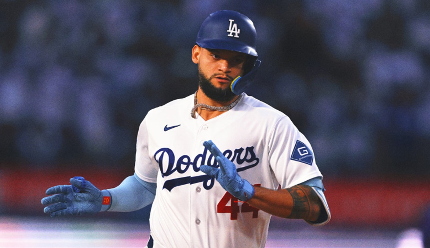星空体育官网 - 安德鲁·佩奇斯霸榜MLB打点王：道奇队当家球星2026赛季数据解析 | 星空体育